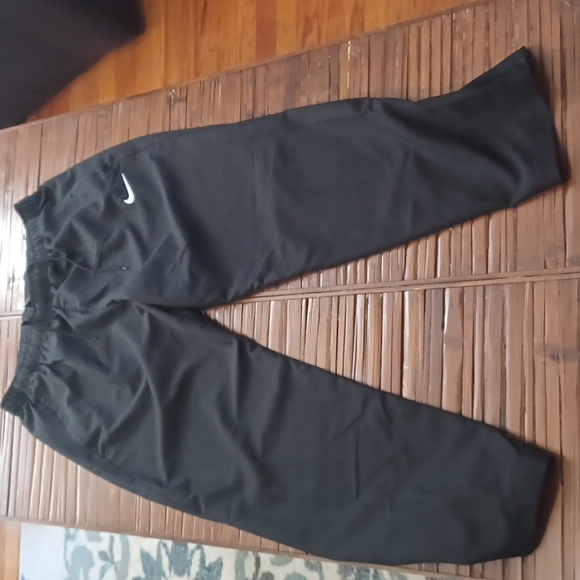 Nike Dty Fit Drawstring Pants - Mens - Picture 4 of 6